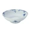 Royal Copenhagen Blue Elements Schüssel 78cl -Alderaine Geschaft royal copenhagen blue elements salatschale 32 l 0