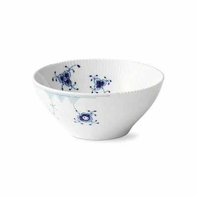 Royal Copenhagen Blue Elements Schüssel 7cl 5 Royal Copenhagen Blue Elements Schüssel 7cl – Bild 3