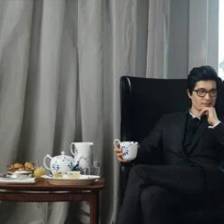 Royal Copenhagen Blue Fluted Mega Tasse 33cl, Weiss 9 Royal Copenhagen Blue Fluted Mega Tasse 33cl, Weiss -Alderaine Geschaft royal copenhagen blue fluted mega tasse 33cl weiss 2