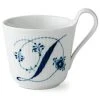 Royal Copenhagen Alphabet Tasse 33 Cl, D -Alderaine Geschaft royal copenhagen blue fluted pl alphabet mug a 53