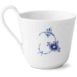 Royal Copenhagen Alphabet Tasse 33 Cl, K -Alderaine Geschaft royal copenhagen blue fluted pl alphabet mug a 74
