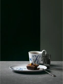 Royal Copenhagen Alphabet Tasse 33 Cl, K -Alderaine Geschaft royal copenhagen blue fluted pl alphabet mug a 75