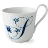 Royal Copenhagen Alphabet Tasse 33 Cl, S -Alderaine Geschaft royal copenhagen blue fluted pl alphabet mug a 94