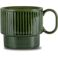 Sagaform Coffee & More Teetasse 40 Cl, Grün