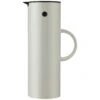 Stelton EM77 Classic Thermoskanne 1 L, Sand