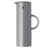 Stelton EM77 Classic Thermoskanne 1 L, Granite Grey