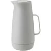 Stelton Foster Thermoskanne 1 L, Grau 1 Stelton Foster Thermoskanne 1 L, Grau -Alderaine Geschaft stelton foster thermoskanne 1 l 2
