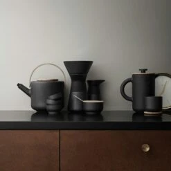 Stelton Theo Kaffeezubereiter -Alderaine Geschaft stelton theo kaffeezubereiter 3