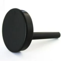 Stelton Wippdeckel Für Classic Thermoskanne, Schwarz