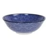 Nippon Blue Soba Schüssel 1 L, Dots -Alderaine Geschaft tokyo design nippon blue soba bowl 1 l 6