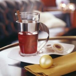 Villeroy & Boch New Wave Caffè Latte Macchiato, 0,5 L -Alderaine Geschaft villeroy boch new wave caffe latte macchiato 03 l 2