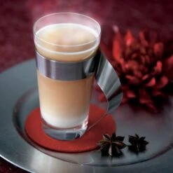 Villeroy & Boch New Wave Caffè Latte Macchiato, 0,5 L -Alderaine Geschaft villeroy boch new wave caffe latte macchiato 03 l 3