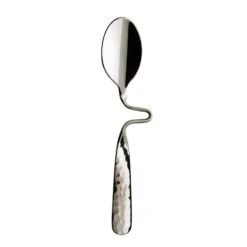 Villeroy & Boch New Wave Caffè - Spoon Kaffeeklöffel, 12 Cm